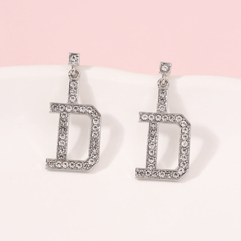 Classic Earring with Timeless Appeal