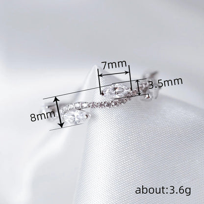 Delicate Artisan Ring