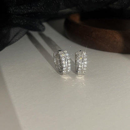 Classic Earring with Timeless Appeal