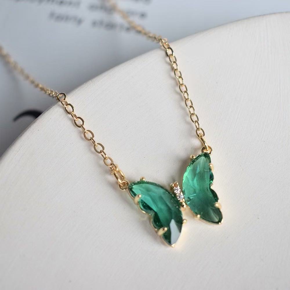 Charming Necklace for Any Occasion