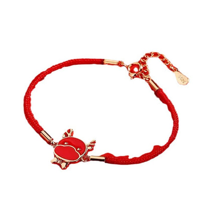 Romantic Silver Bracelet for Special Moments