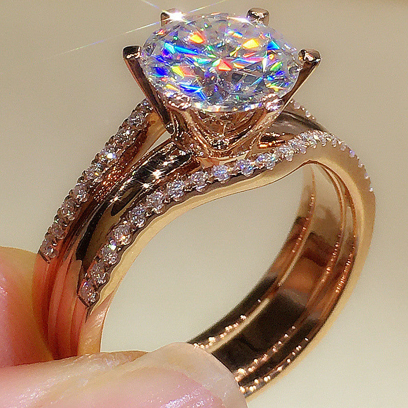 Vintage Handmade Ring