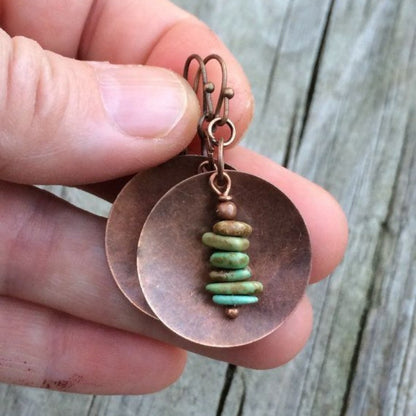 Beautiful Earring with Unique Style