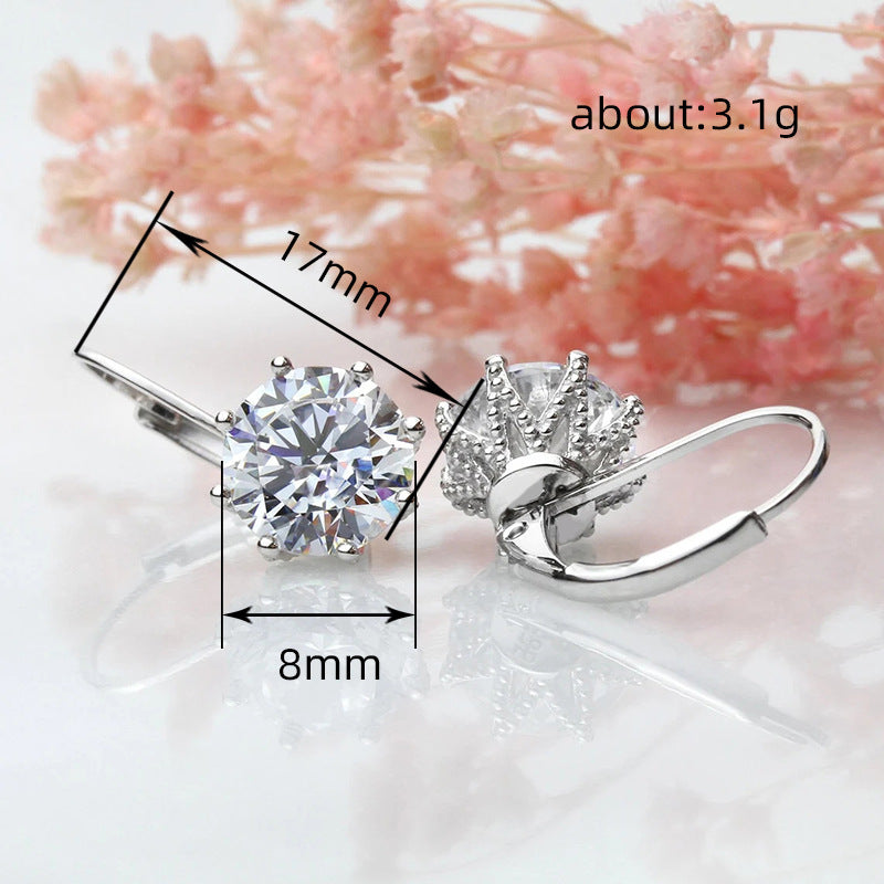 Beautiful Earring with Unique Style