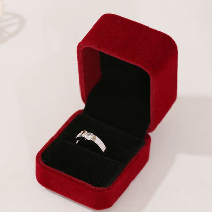 Beautiful Ring with Unique Style