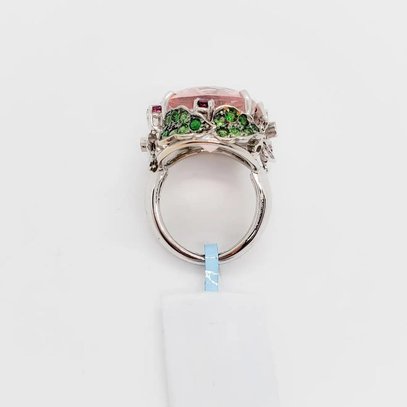 Elegant Ring for Every Occasion