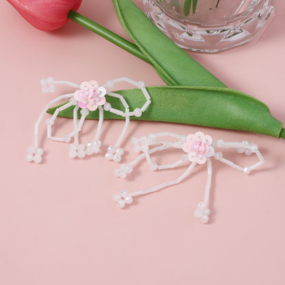 Romantic Earring for Special Moments