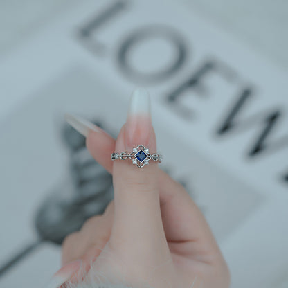 Beautiful Ring with Unique Style
