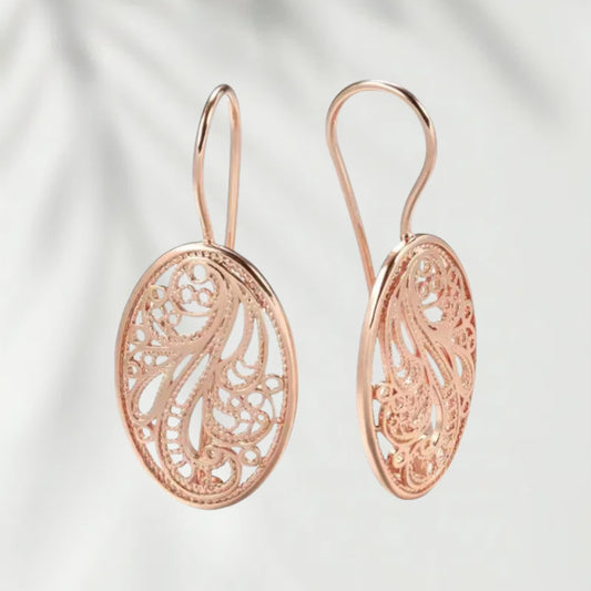 Stunning Earring for Daily Wear