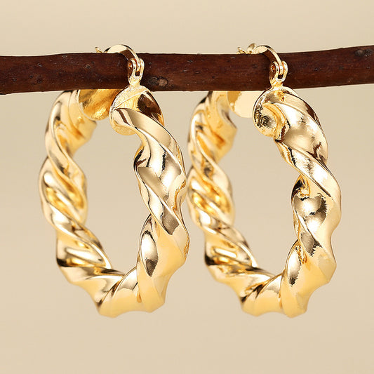 Beautiful Earring with Unique Style