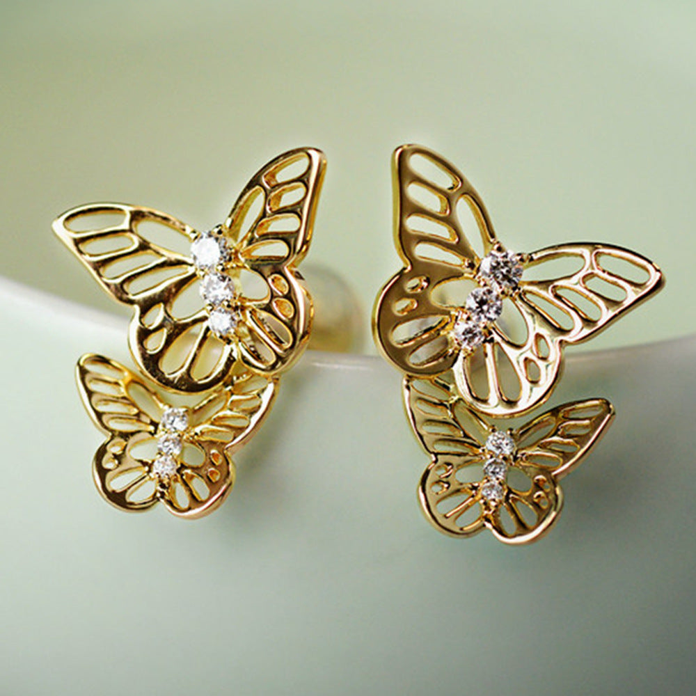 Beautiful Earring with Unique Style