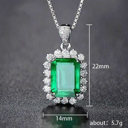Romantic Necklace for Special Moments