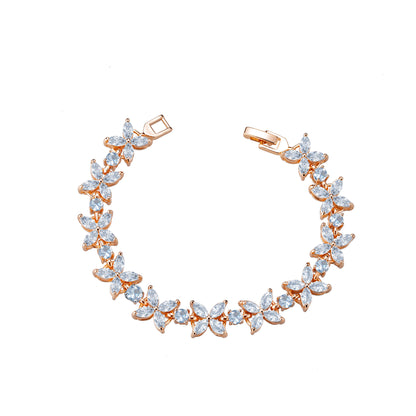 Delicate Artisan Bracelet