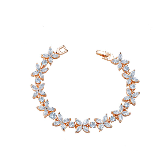 Delicate Artisan Bracelet