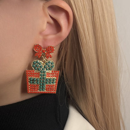 Stunning Earring for Daily Wear