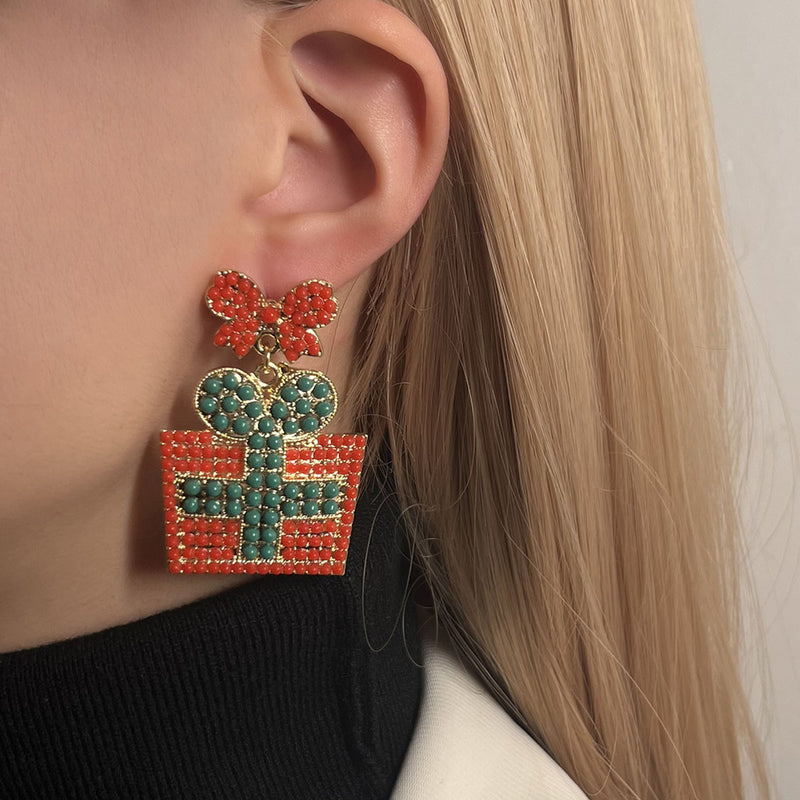 Stunning Earring for Daily Wear