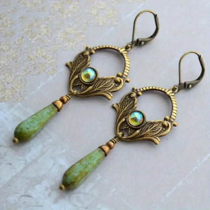 Elegant Earring for Every Occasion
