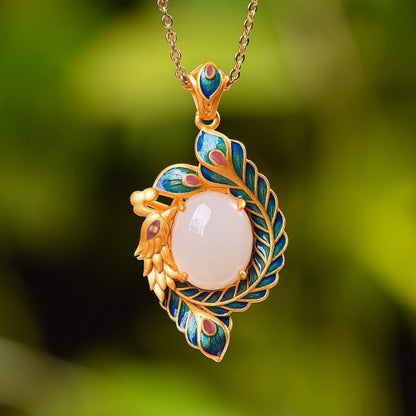Classic Gold Necklace with Timeless Appeal