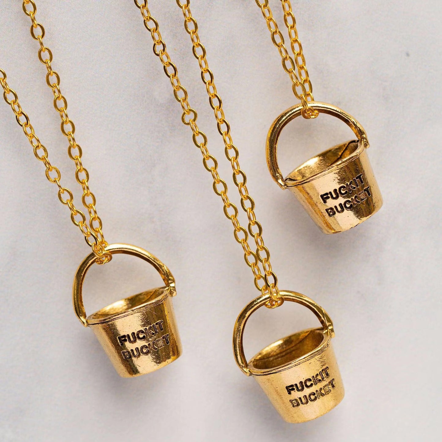 Delicate Artisan Necklace