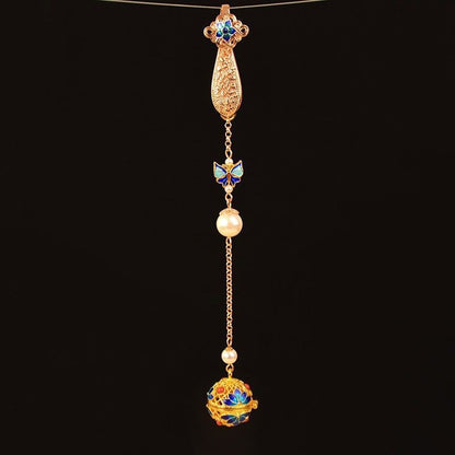 Romantic Pendant for Special Moments