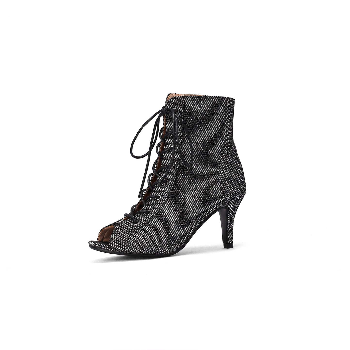 Elegant Orthopedic Boots for Every Step