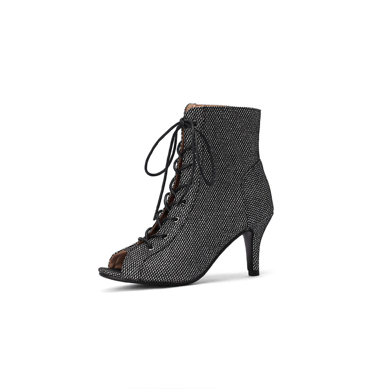 Elegant Orthopedic Boots for Every Step