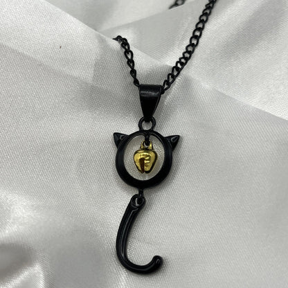Classic Necklace with Timeless Appeal