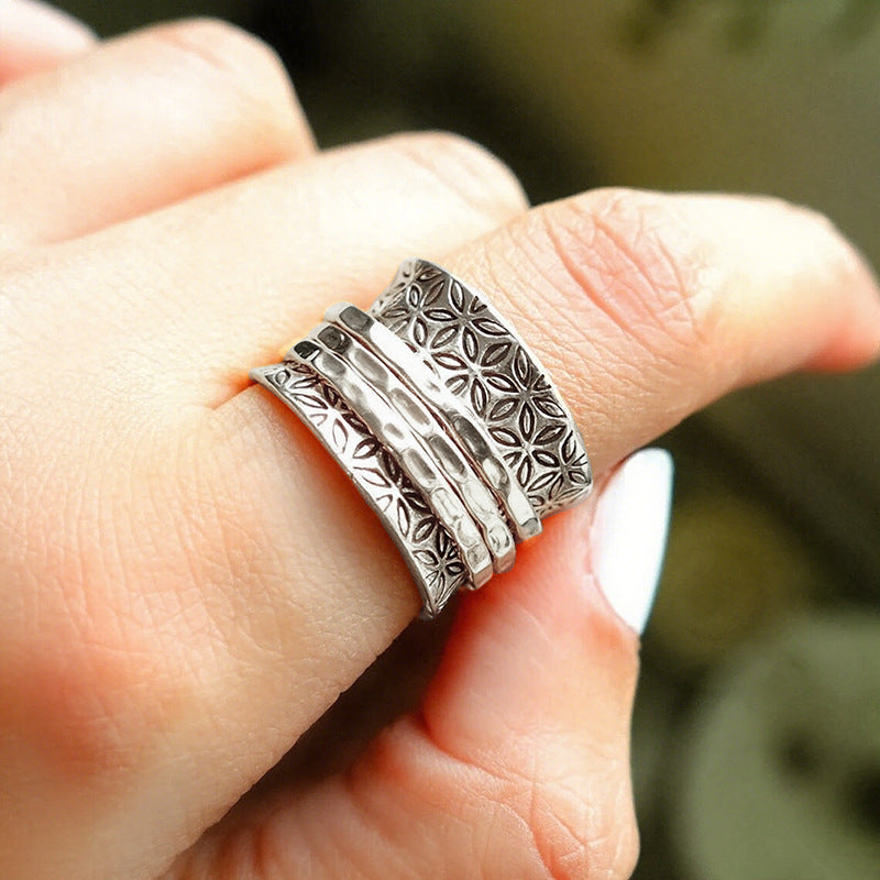 Delicate Artisan Piece