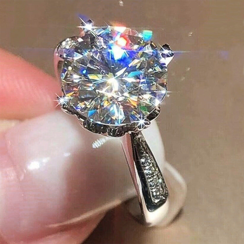 Classic Ring with Timeless Appeal