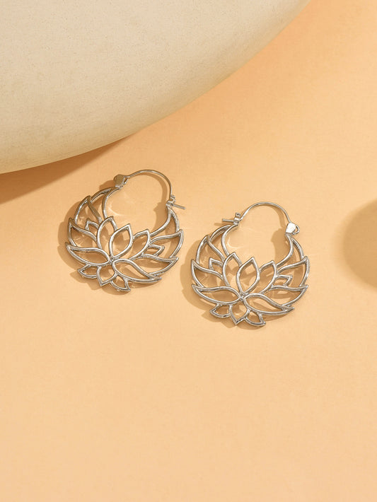 Romantic Earring for Special Moments