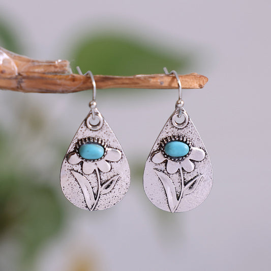 Stunning Earring for Daily Wear
