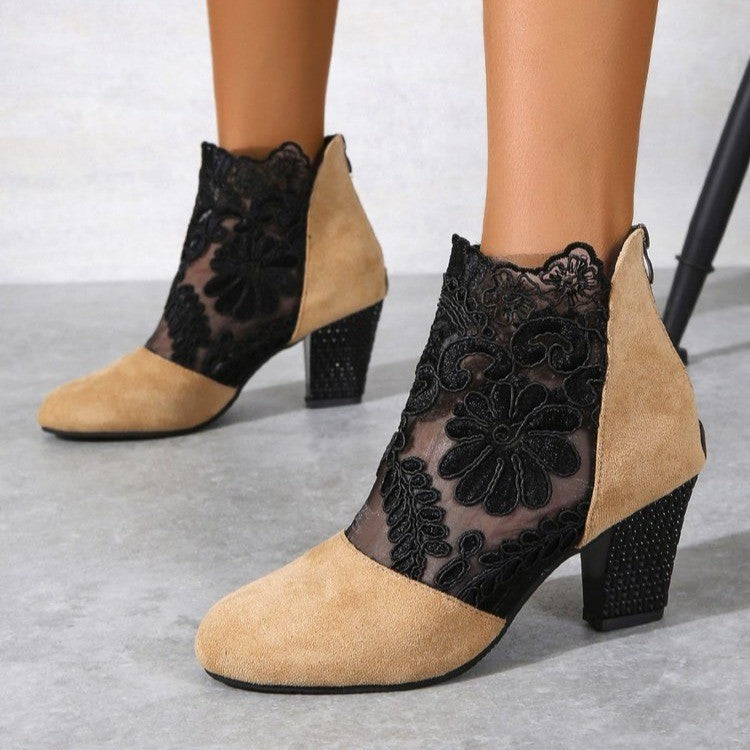 Classic Orthopedic Sandals with Timeless Style