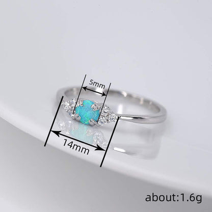 Charming Ring for Any Occasion