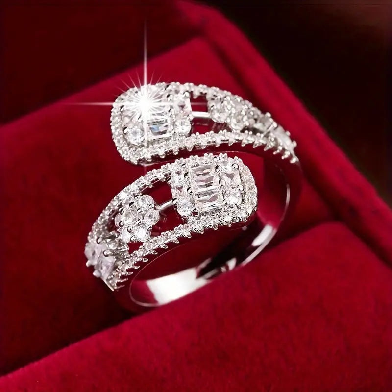 Charming Ring for Any Occasion
