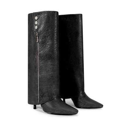 Stylish Orthopedic Boots for Any Occasion
