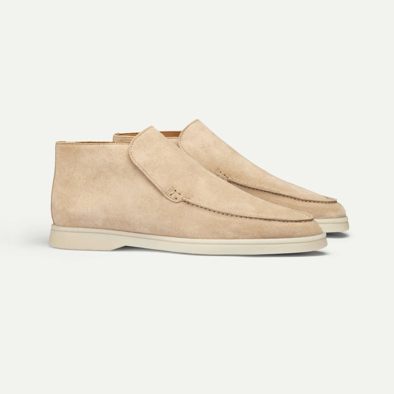 Elegant Orthopedic Shoes for Every Step