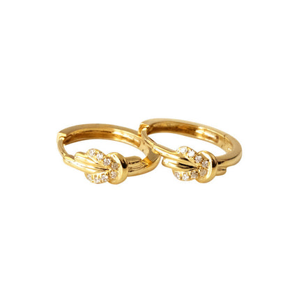 Romantic Earring for Special Moments