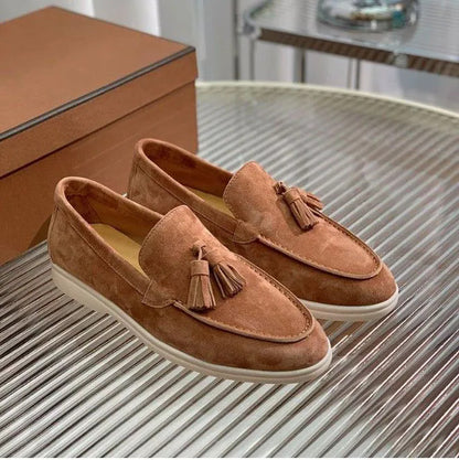 Chic Orthopedic Shoes with Unique Design