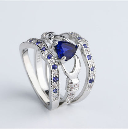 Classic Ring with Timeless Appeal