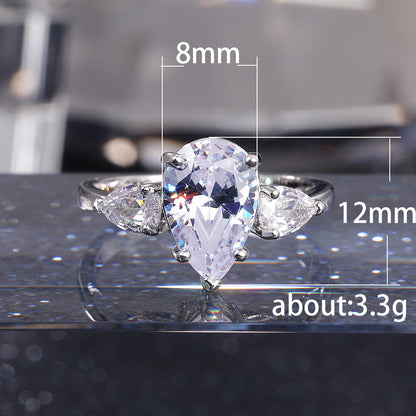 Stunning Ring for Daily Wear