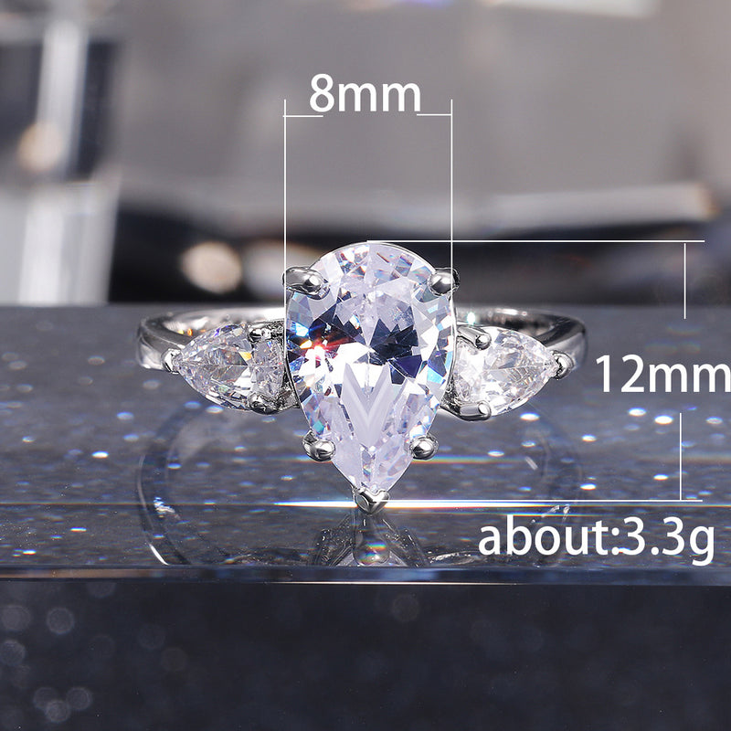Stunning Ring for Daily Wear