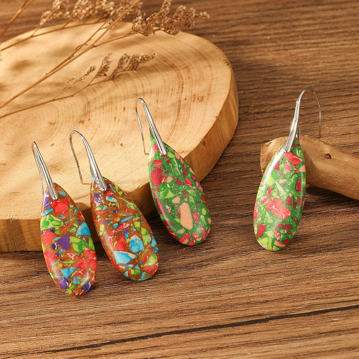Charming Earring for Any Occasion