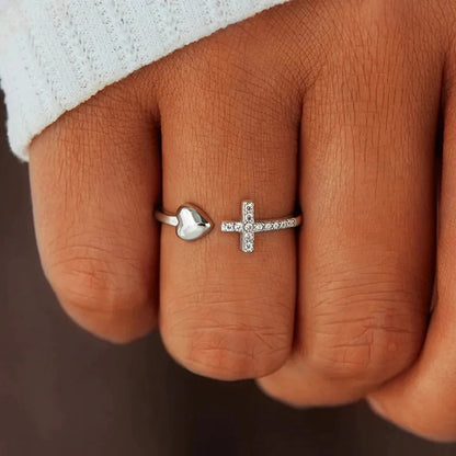 Vintage Handmade Ring