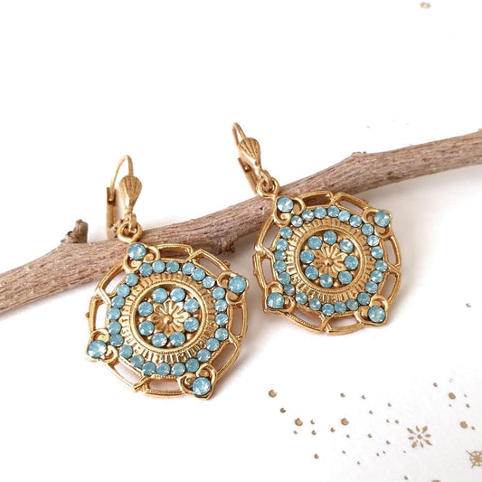 Classic Earring with Timeless Appeal