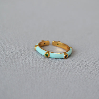 Elegant Ring for Every Occasion