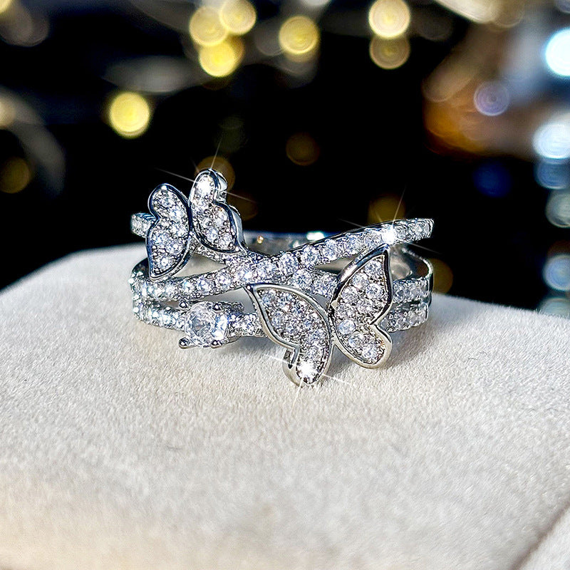 Stunning Ring for Daily Wear