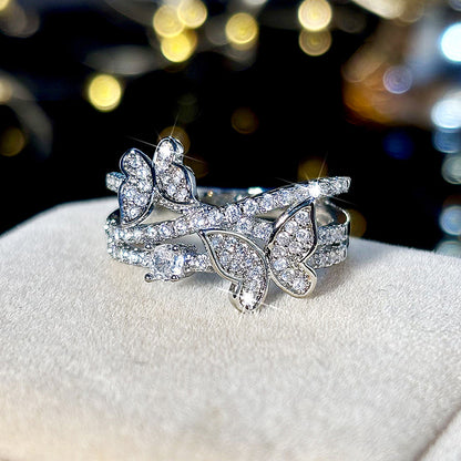 Stunning Ring for Daily Wear