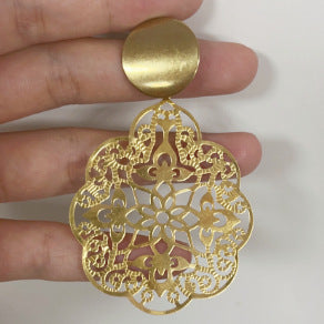 Elegant Earring for Every Occasion