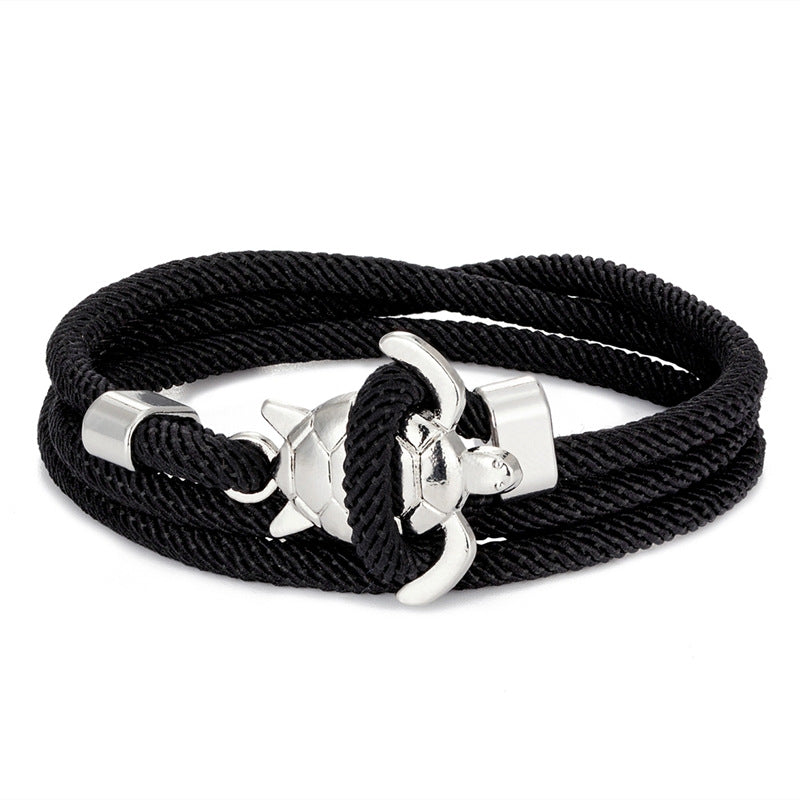 Delicate Artisan Bracelet