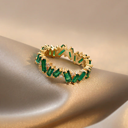 Elegant Ring for Every Occasion
